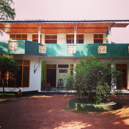 Guesthouse Sunshine Aluthgama Eksteriør bilde