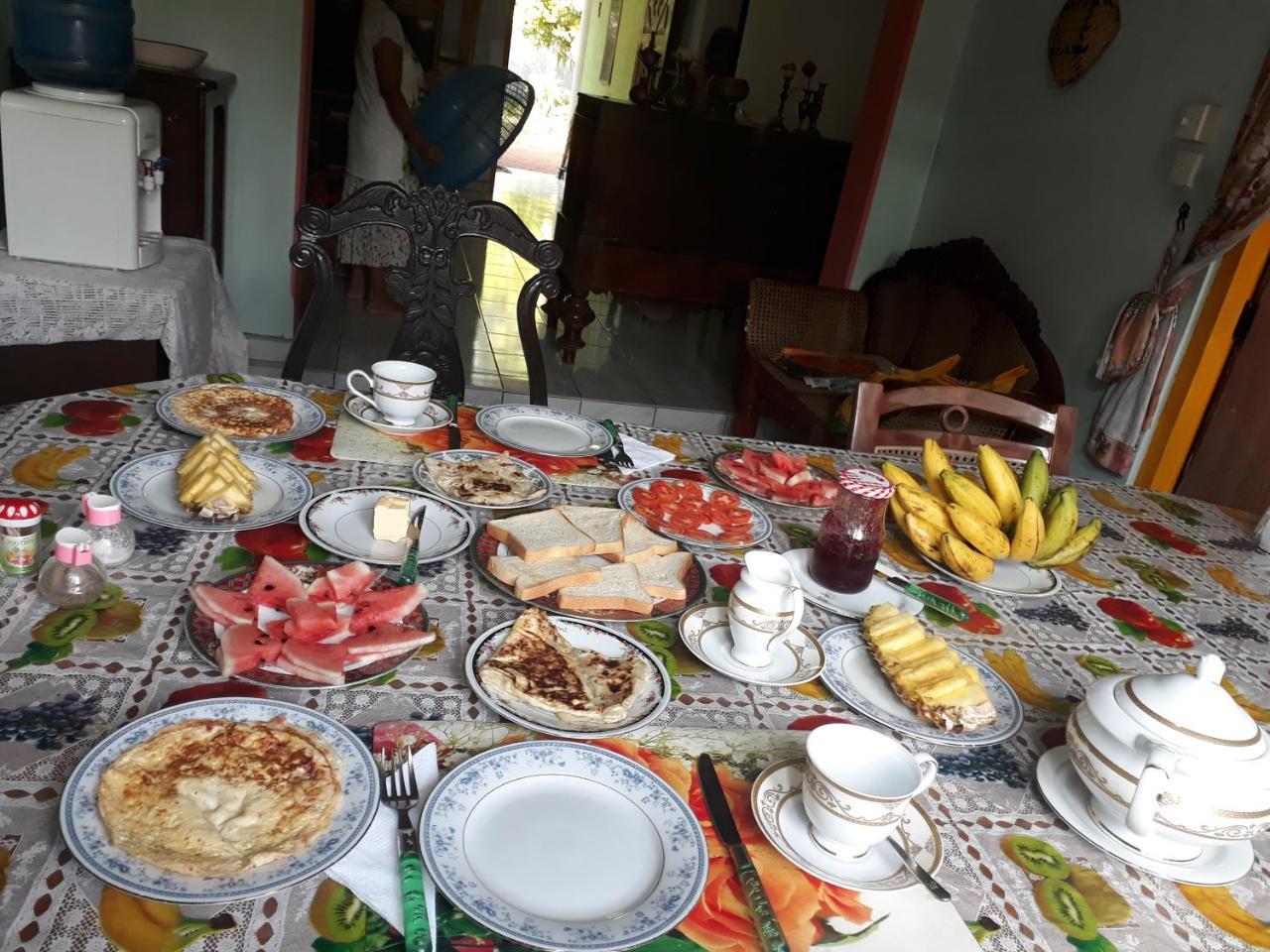 Guesthouse Sunshine Aluthgama Eksteriør bilde