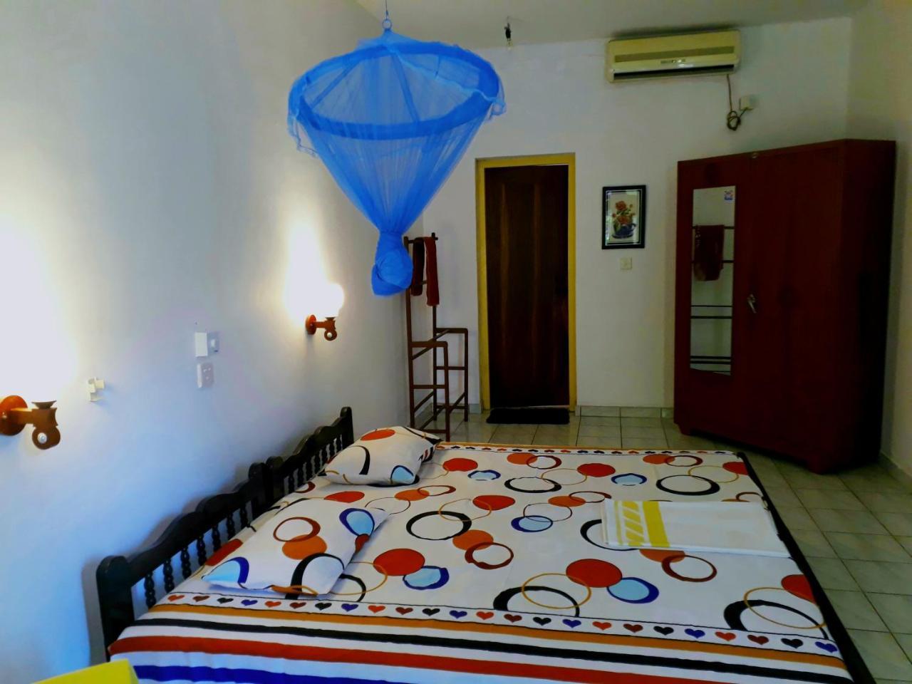 Guesthouse Sunshine Aluthgama Eksteriør bilde
