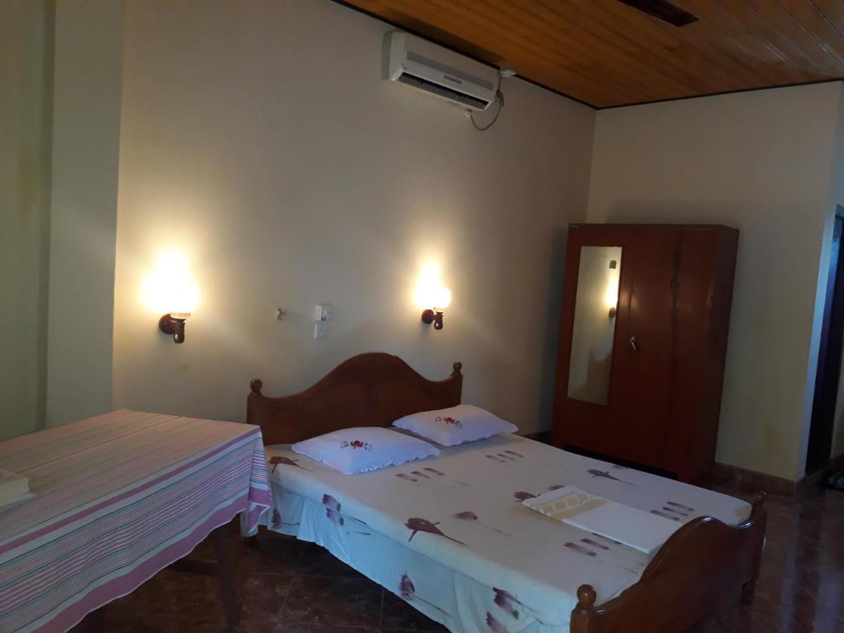 Guesthouse Sunshine Aluthgama Eksteriør bilde