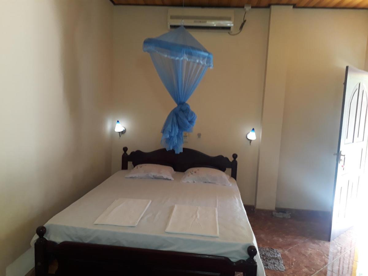 Guesthouse Sunshine Aluthgama Eksteriør bilde