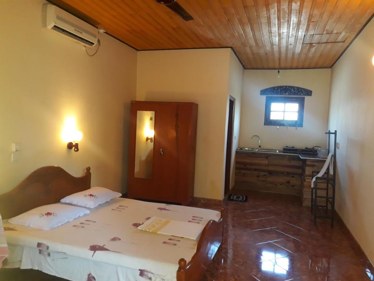 Guesthouse Sunshine Aluthgama Eksteriør bilde