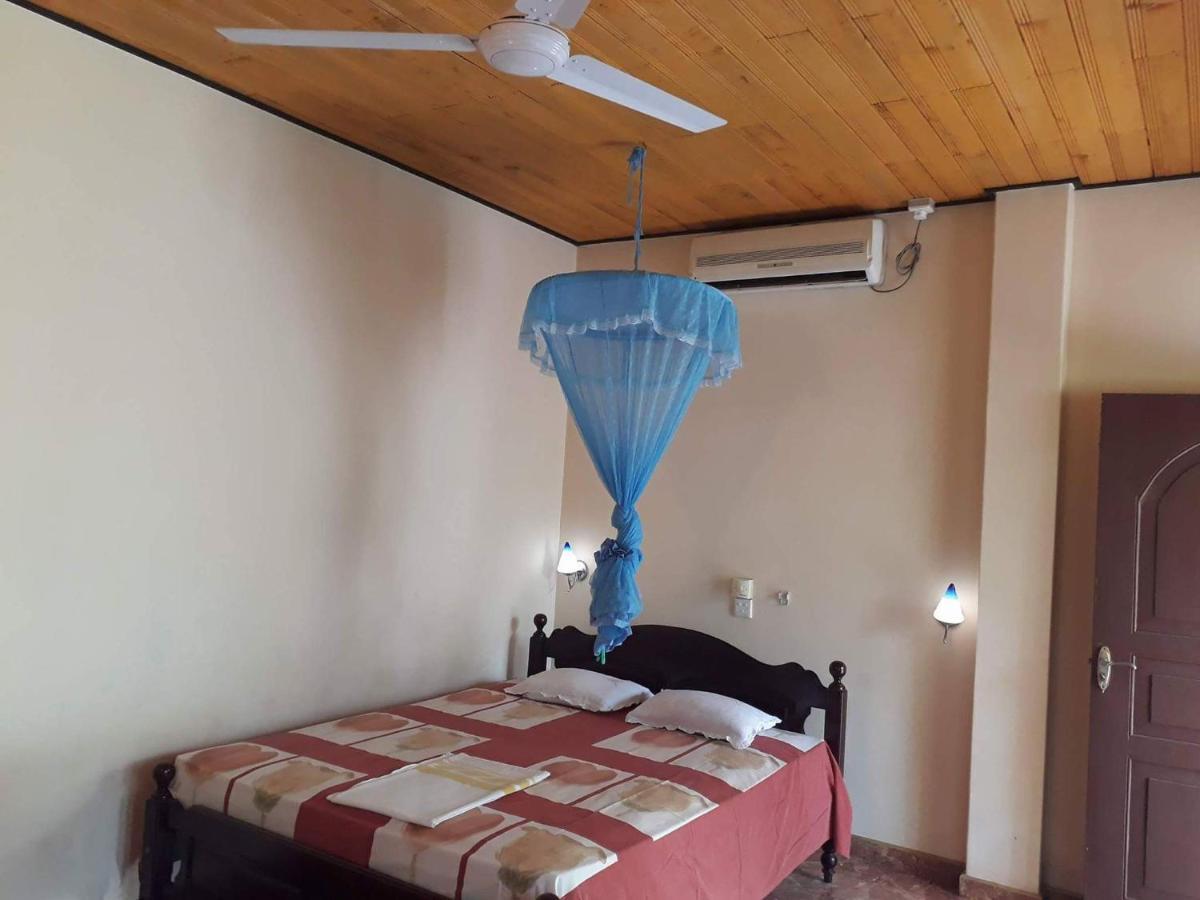 Guesthouse Sunshine Aluthgama Eksteriør bilde